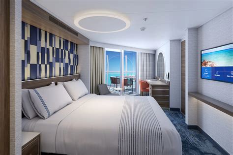 Carnival Is Going Big With Its Largest Suites Ever On New Ship