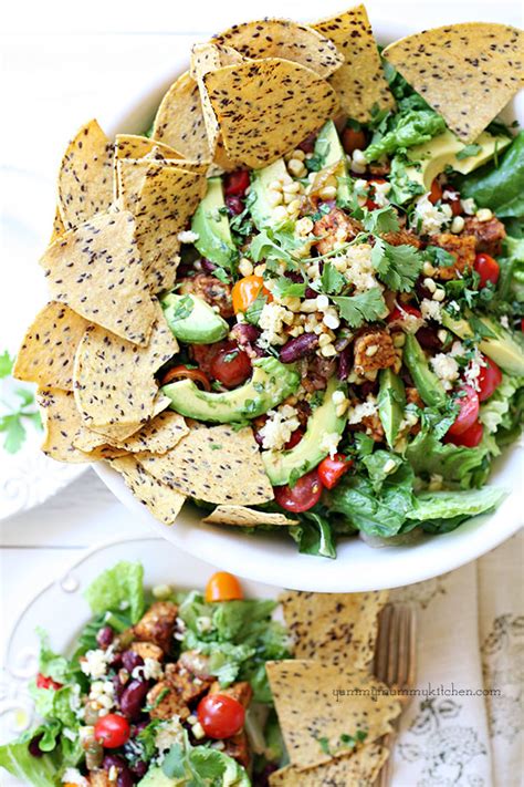 Vegan mexican food in austin! Vegetarian Mexican Recipes - Yummy Mummy Kitchen