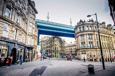 10 Fun Things To Do In Newcastle England Visiting England Newcastle