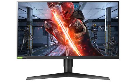 Best Pc Gaming Monitor 2021 Our Top Picks For November