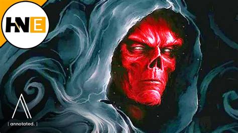 Assuming you have seen infinity war,i am saying that there are 3 possibilities. Why the Red Skull Became the Soul Stone Keeper | Avengers ...