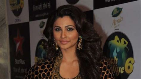 Was Asked To Tone Up Before Jai Ho Daisy Shah