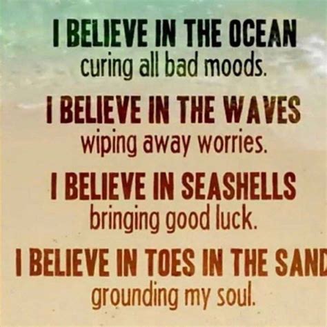 80 Awesome Beach Quotes For Summer Blurmark Beach Quotes Ocean
