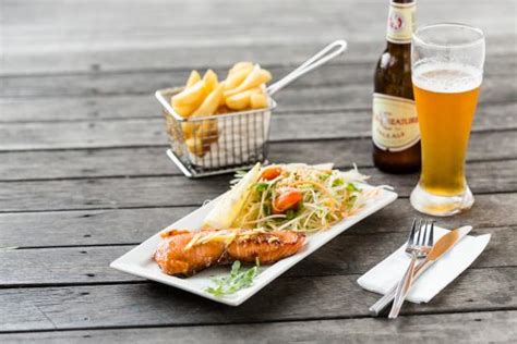 We did not find results for: The Fishmonger's Wife, Brisbane - Menu, Prices ...