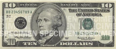 For ten dollars you get today 41 ringgits 24 sens. ¿Cómo saber sí un dólar es falso?