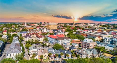 Weekend In Charleston An Epic 3 Days In Charleston Itinerary
