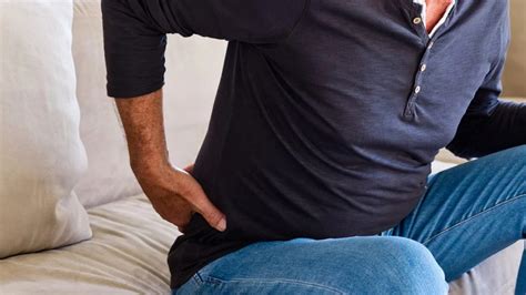 Left Kidney Pain Symptoms Causes And Treatments