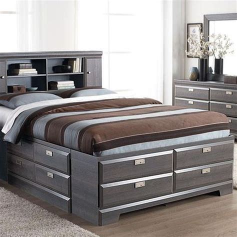 Queen Bedroom Sets For Small Rooms at Armando Barrett blog