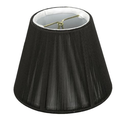Mini Silk String Empire Lampshade Free Shipping Over 100 — Oriental