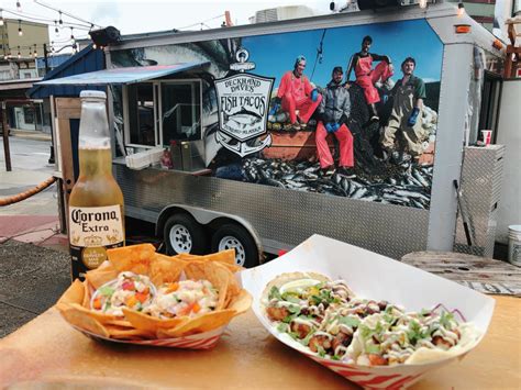 Other common fish that are ideal include: Deckhand Dave's Wild Alaskan Fish Tacos