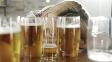 Woman Passed Out Drunk Videos And Hd Footage Getty Images