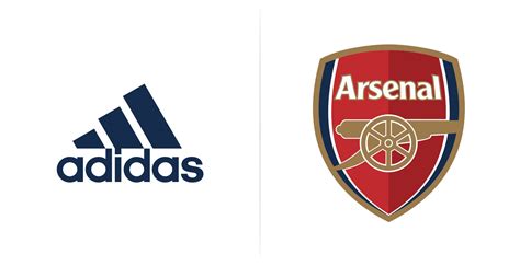 Available with next day delivery at pro:direct soccer. Adidas To Become New Arsenal Kit Supplier - Footy Headlines