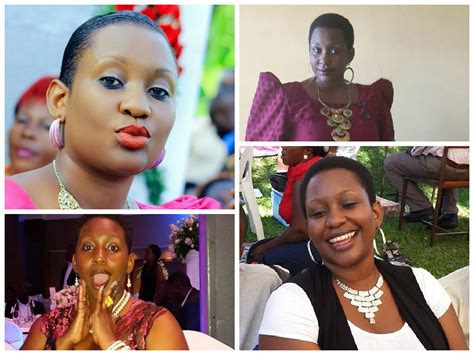 Most Beautiful Female Artists In Uganda 2021 Top 10 List Ugwire