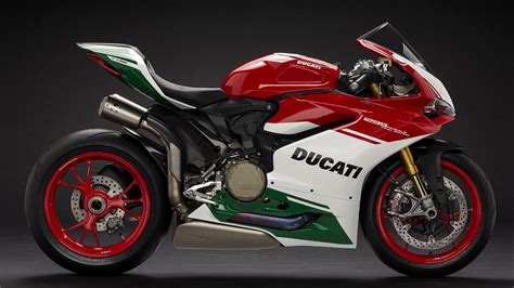 Ducati 1299 Panigale R Final Edition For Sale In Stoke