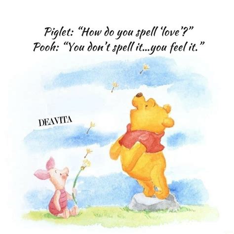 Best Short Love Quotes With Photos Pooh Quotes Eeyore Quotes Winnie