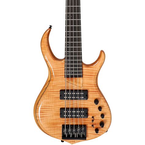 Sire Marcus Miller M7 Swamp Ash 5 String Bass Woodwind And Brasswind