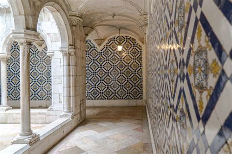 The Story Of Portuguese Tiles And The Tile Museum Lisbon Portuguese