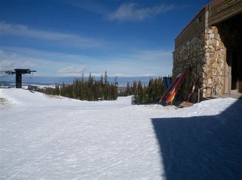 Call now for discounts on last minute deals! Apache Peak Lodge - Picture of Sunrise Park Resort, Greer ...