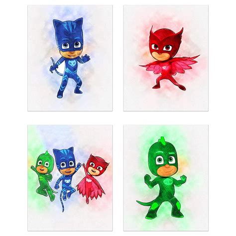 Buy The Pj Masks Pop Up Stickers At Michaels E6b