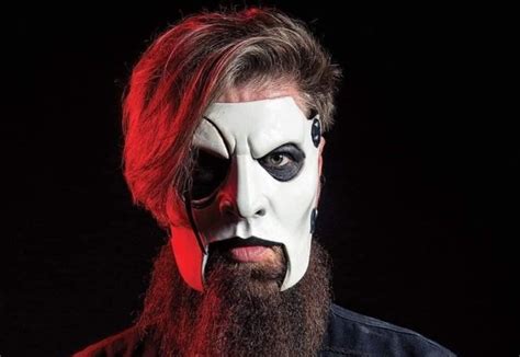 Slipknots Jim Root ‘i Have Given My Entire Life To This Band Metal