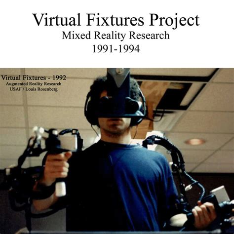 Pdf Augmented Reality Reflections At Thirty Years