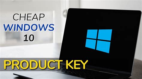 How To Get Windows 10 Pro Product Key For Just 10 Youtube