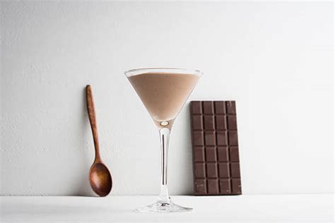 Chocolate Martinis Stock Photos Pictures And Royalty Free Images Istock