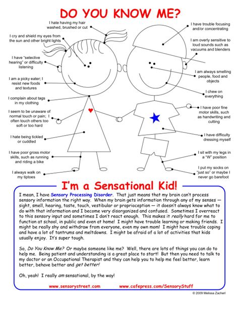 Sensory Processing Disorder And Haircuts For Children On The Spectrum