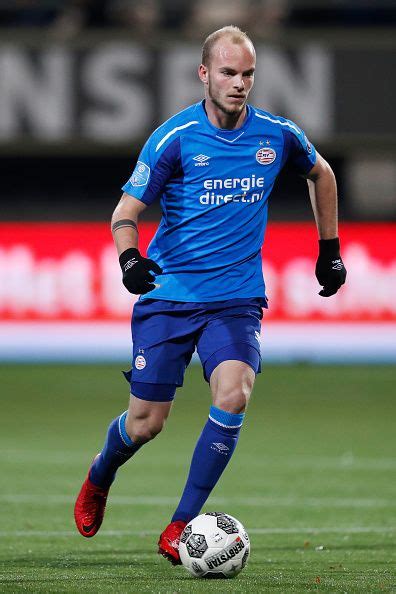 Includes the latest news stories, results, fixtures, video and audio. Jorrit Hendrix (PSV Eindhoven) The Netherlands | Young ...