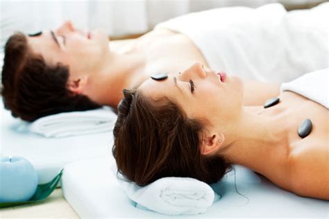 Partnermassage Paar Massage Basel Bodyzone