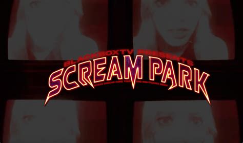 Are Horror Stories Scarier In Vr Step Into The Scream Park And Find Out Tubefilter