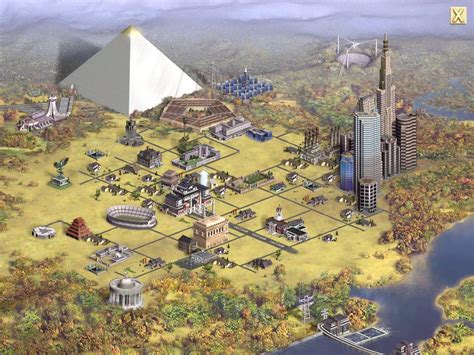 Civilization 3 Multiplayer Update Now Available Through Steam Vg247