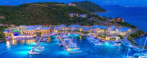 Where do broken hearts go? How to Get to Scrub Island Resort, Spa & Marina, Autograph ...