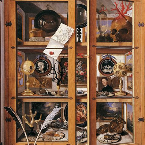 Renaissance Cabinets Of Curiosity Collecting All Sorts Of Wonders