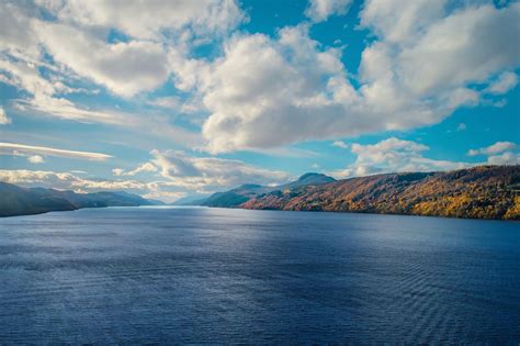 Loch Ness Urlaube And Aktivitäten Visitscotland
