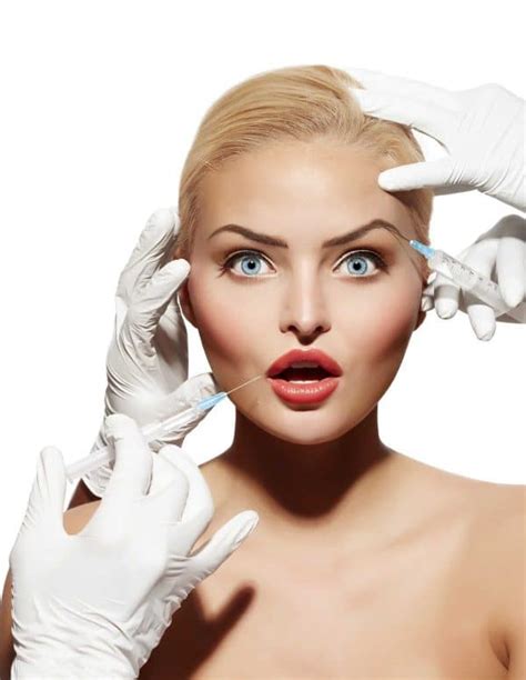 Filler And Botox Safety Injectables Health And Aesthetics Surrey