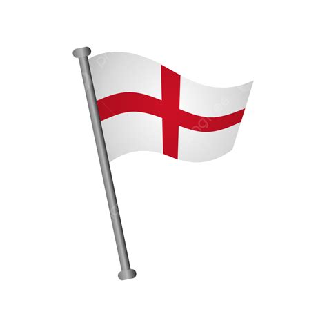 England Flag Icon England Flag England Flag Png And Vector With