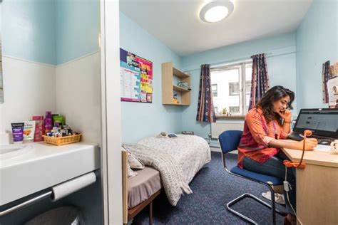 Ramsay Hall Ucl Accommodation Ucl University College London