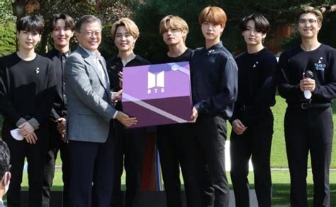 Today's bts digital cover story: BTS crea una cápsula del tiempo ¿Qué artículos contiene la ...