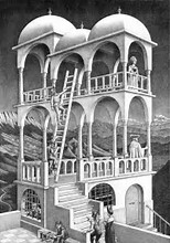 Image result for M.C. Escher