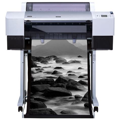 Струйный широкоформатный принтер Epson Stylus Pro 7800 по выгодной цене Сервисный центр Лама