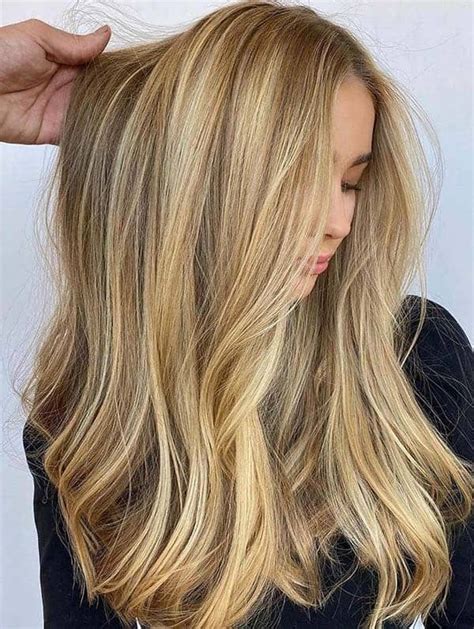 Best Golden Blonde Hair Colors And Hairstyles For Women 2020 In 2020