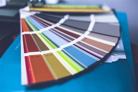 5 Tricks For Picking A Perfect Color Palette For Your Home Pro Painters