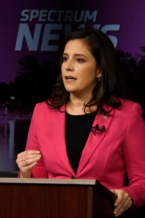Elise stefanik, photographed at the viceroy new york hotel in new york city. Q&A with Rep. Stefanik: Her take on the issues of farming ...