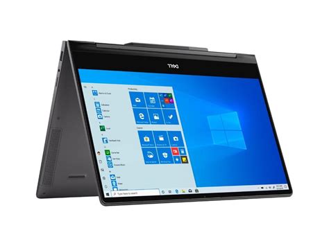 Dell Inspiron 133 7000 2 In 1 4k Ultra Hd Touch Screen Laptop