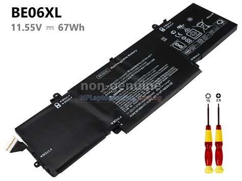Battery For Hp Elitebook 1040 G4 Laptop Battery From Singapore