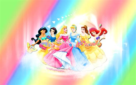 Free Download Princess Disney Princess Wallpaper 1280x800 For Your