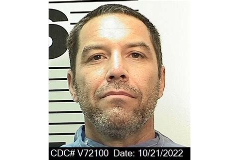 Tuesday Morning Topline Scott Peterson Moved To Sacramento Area Prison
