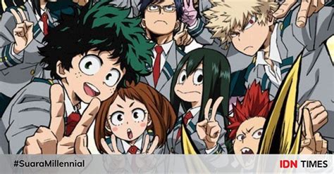 7 situs nonton anime terbaik 2021. Film Anime Tentang Sekolah / 30 Daftar Rekomendasi Nonton ...