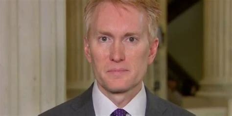 Sen Lankford Dealing With Coronavirus Is The Best Thing We Can Do For